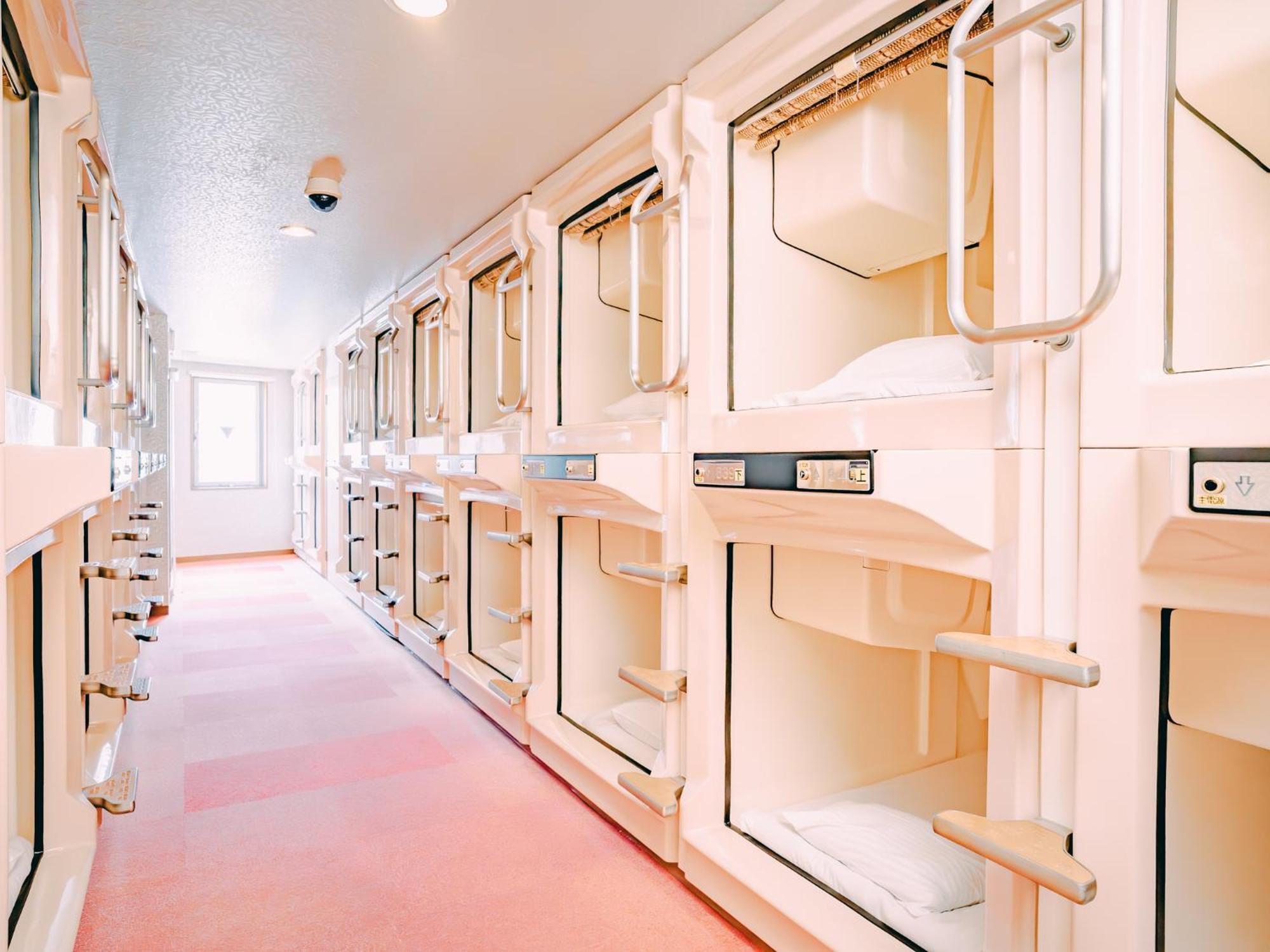 Ave Tennoji Hotel Осака Екстериор снимка