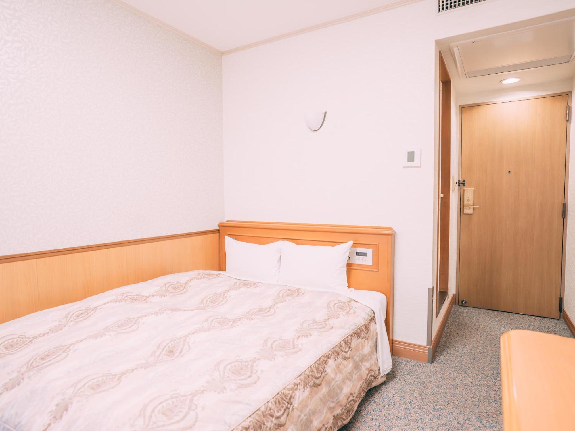 Ave Tennoji Hotel Осака Екстериор снимка