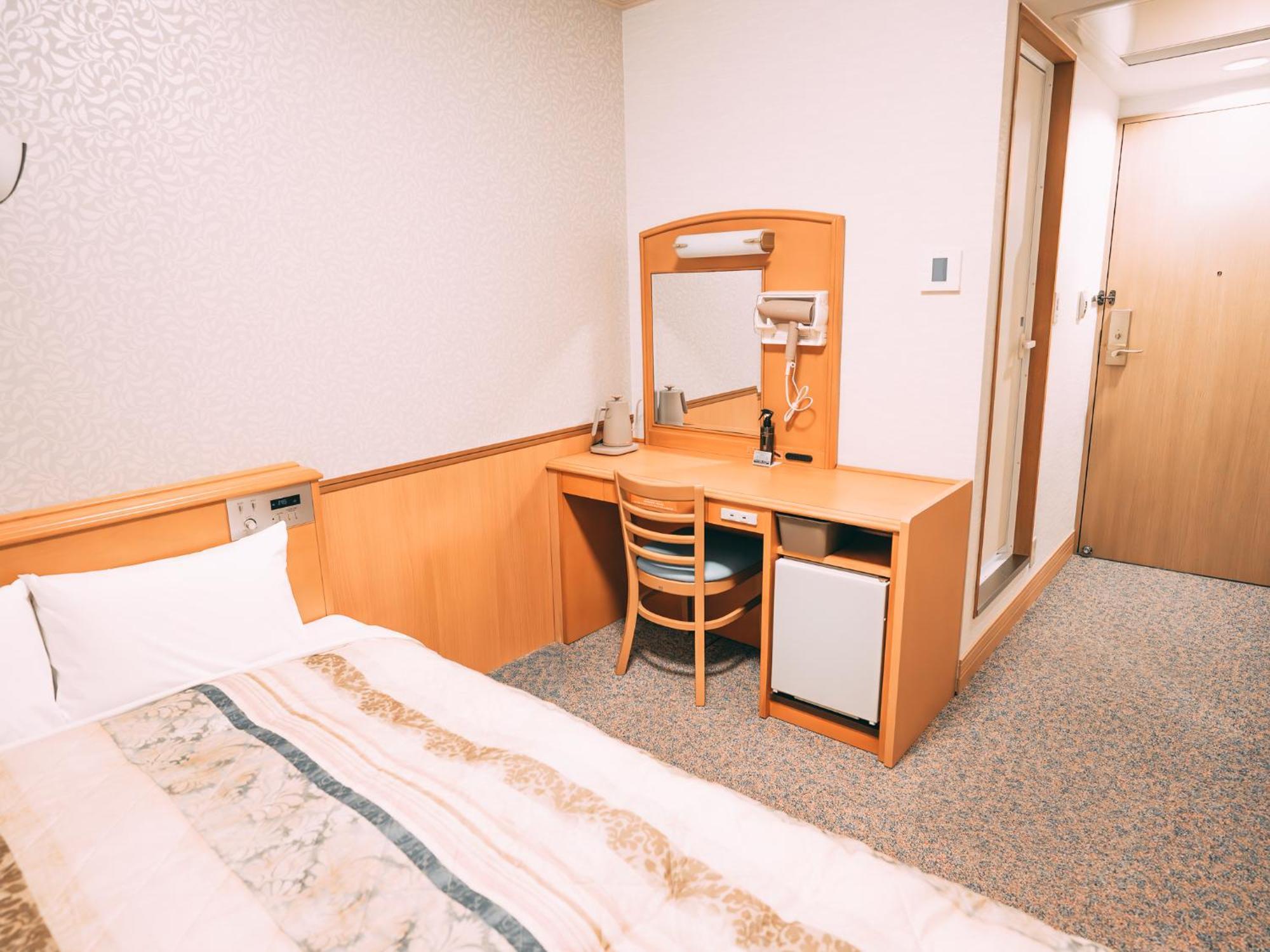 Ave Tennoji Hotel Осака Екстериор снимка