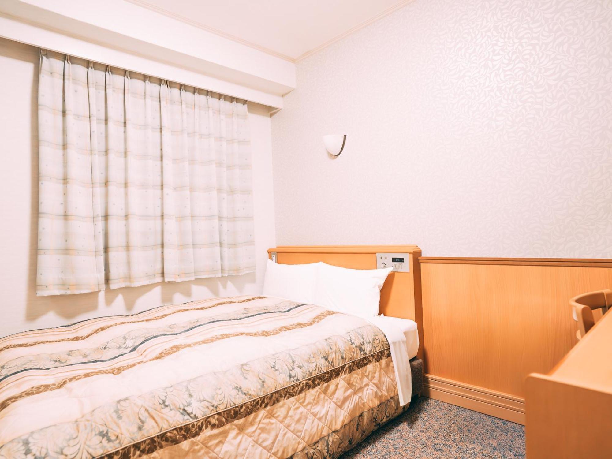 Ave Tennoji Hotel Осака Екстериор снимка