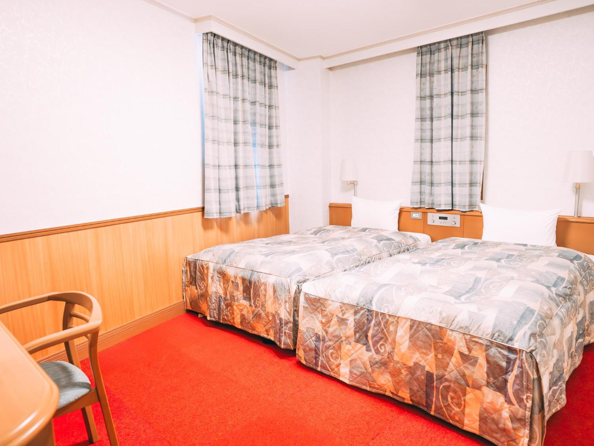 Ave Tennoji Hotel Осака Екстериор снимка