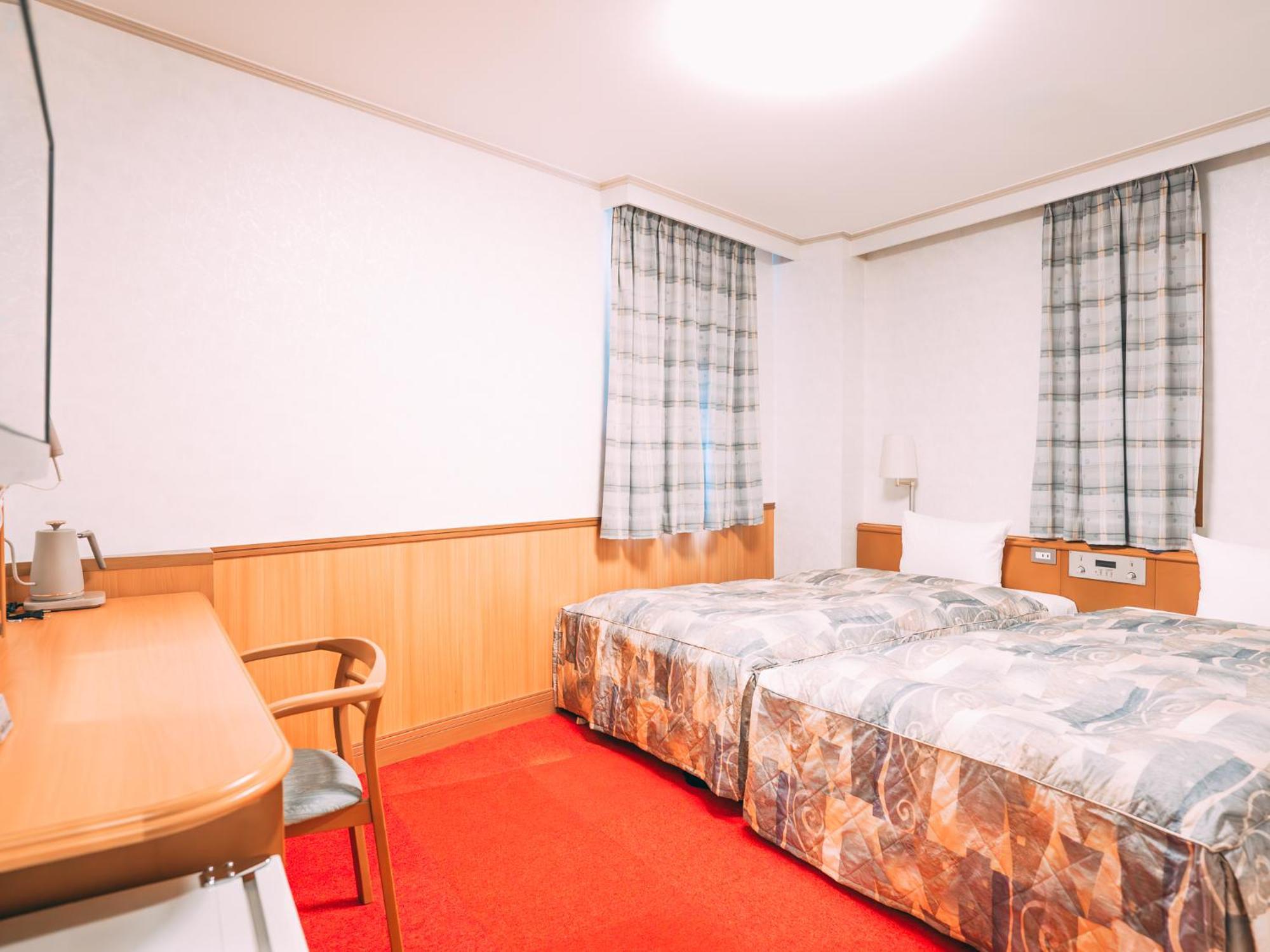 Ave Tennoji Hotel Осака Екстериор снимка
