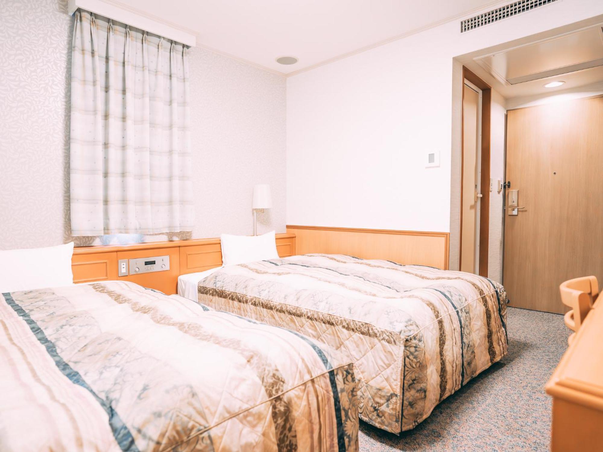Ave Tennoji Hotel Осака Екстериор снимка