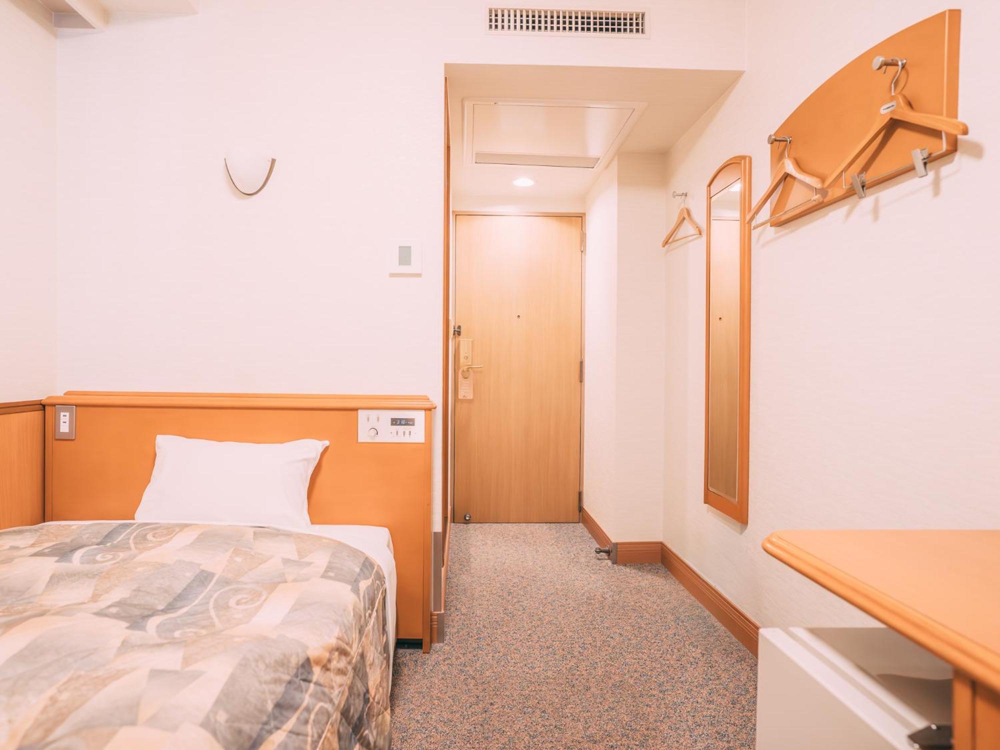 Ave Tennoji Hotel Осака Екстериор снимка